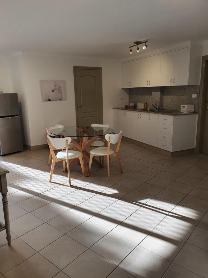 Park View Guest House Albion Park Eksteriør bilde