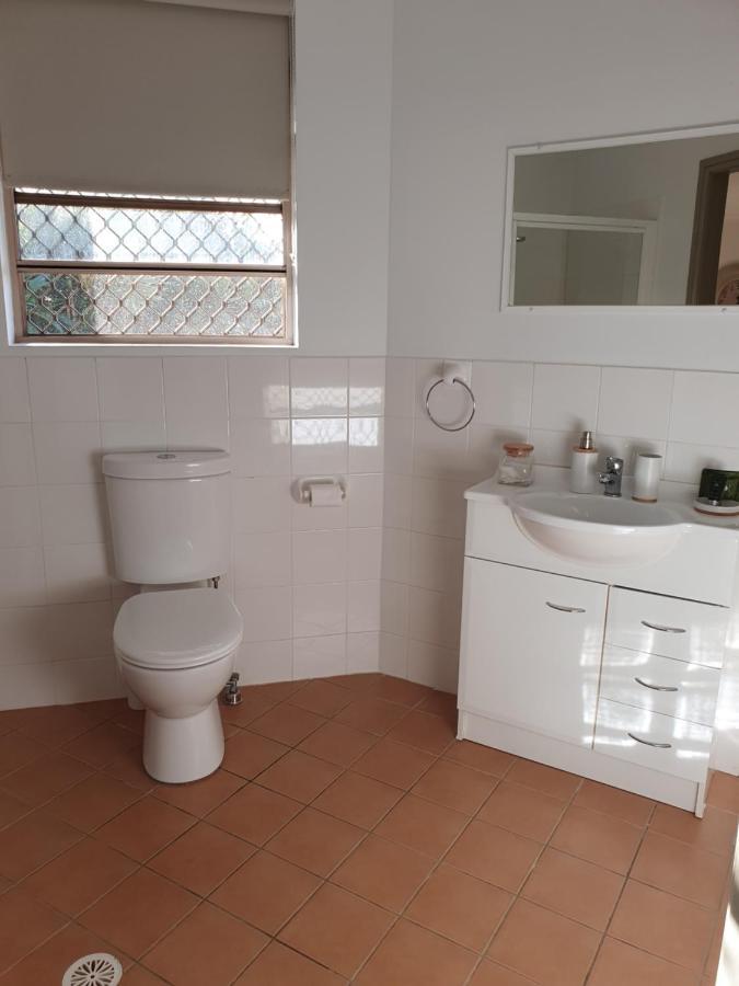 Park View Guest House Albion Park Eksteriør bilde