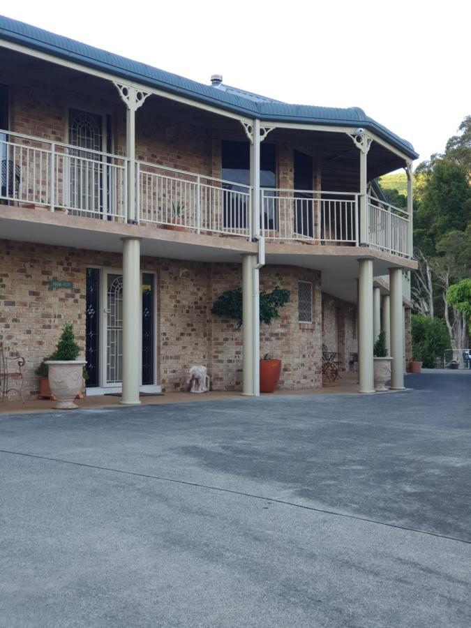 Park View Guest House Albion Park Eksteriør bilde