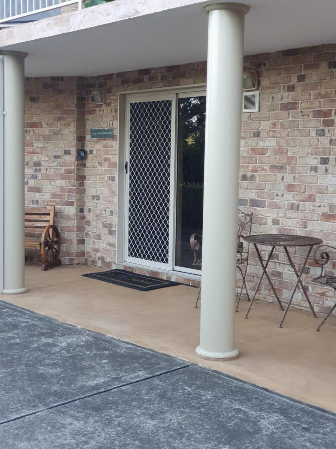 Park View Guest House Albion Park Eksteriør bilde