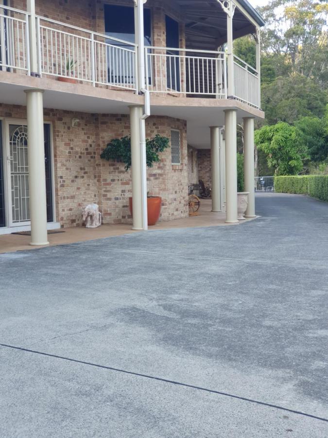 Park View Guest House Albion Park Eksteriør bilde