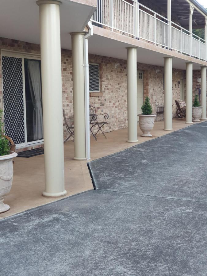 Park View Guest House Albion Park Eksteriør bilde
