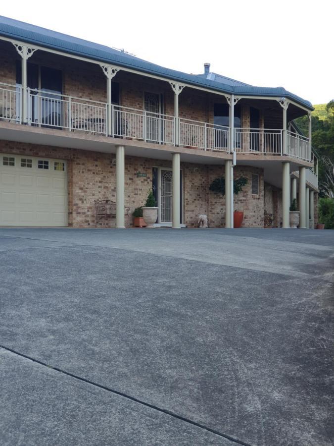 Park View Guest House Albion Park Eksteriør bilde