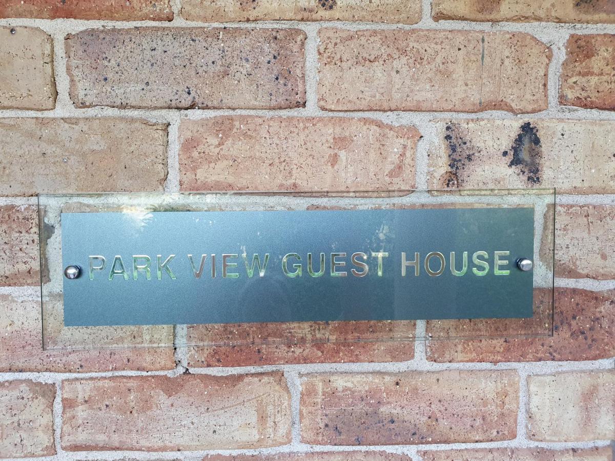 Park View Guest House Albion Park Eksteriør bilde