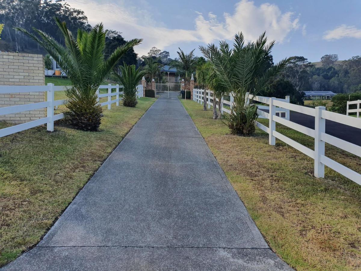 Park View Guest House Albion Park Eksteriør bilde