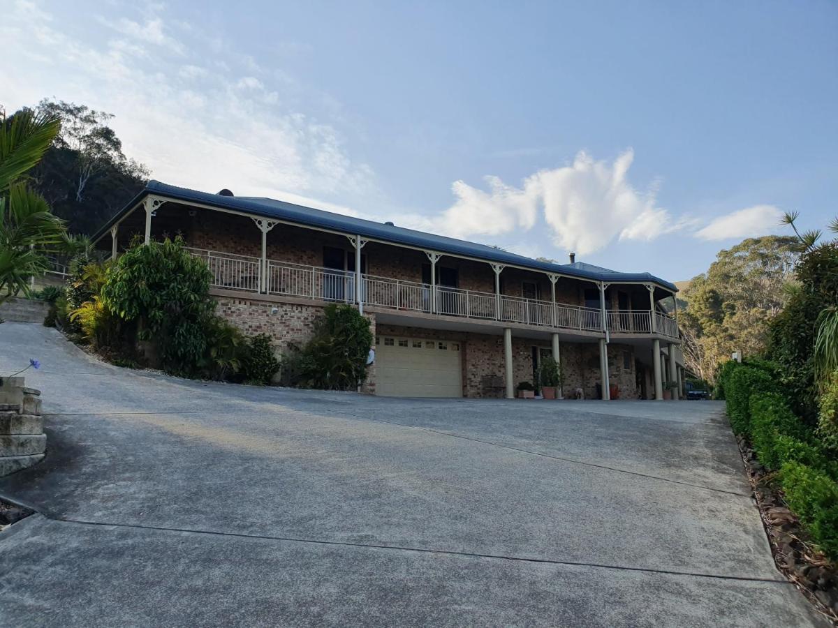Park View Guest House Albion Park Eksteriør bilde