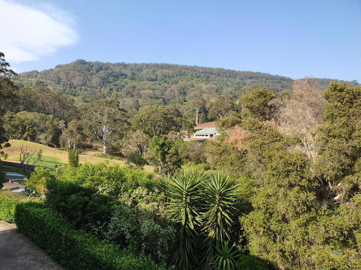 Park View Guest House Albion Park Eksteriør bilde