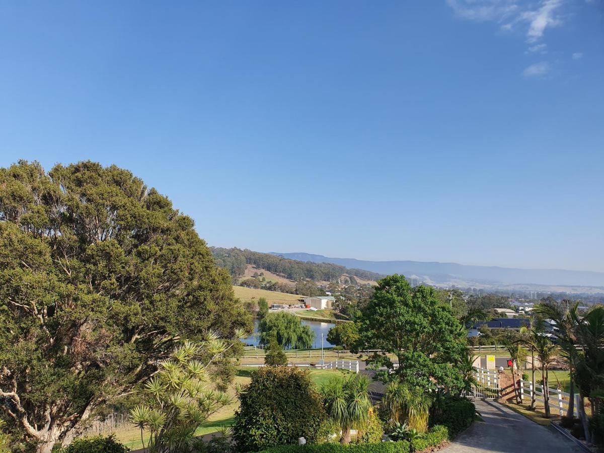 Park View Guest House Albion Park Eksteriør bilde