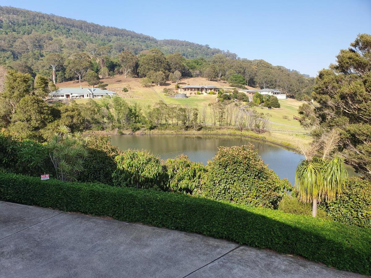 Park View Guest House Albion Park Eksteriør bilde